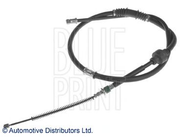 Трос ручника BLUE PRINT ADC446193