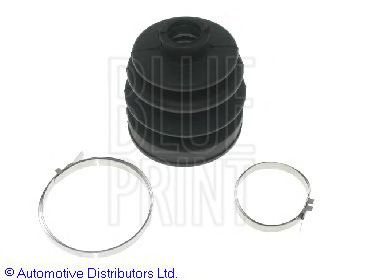 Комплект пильника ШРКШ BLUE PRINT ADG08104