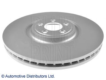Тормозной диск BLUE PRINT ADJ134316