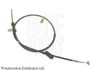 Трос ручника BLUE PRINT ADK84650
