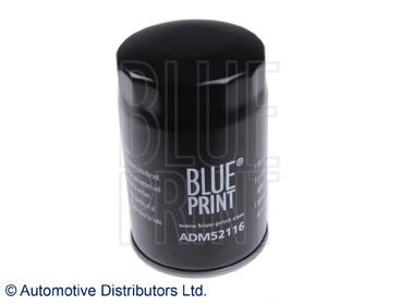 Масляный фильтр BLUE PRINT ADM52116