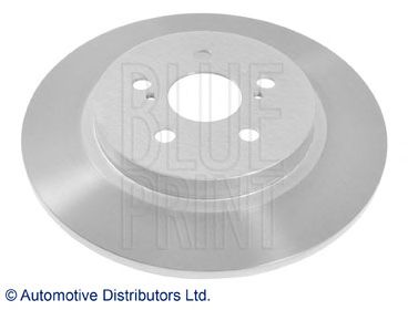 Тормозной диск BLUE PRINT ADT343223
