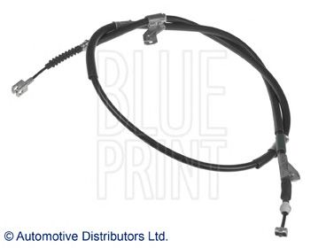 Трос ручника BLUE PRINT ADT346297