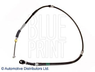 Трос ручника BLUE PRINT ADT346327