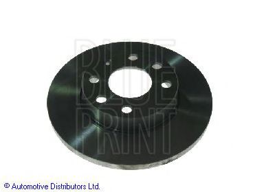 Тормозной диск BLUE PRINT ADZ94329