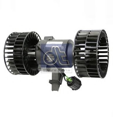 Вентилятор салона DT 1.22317