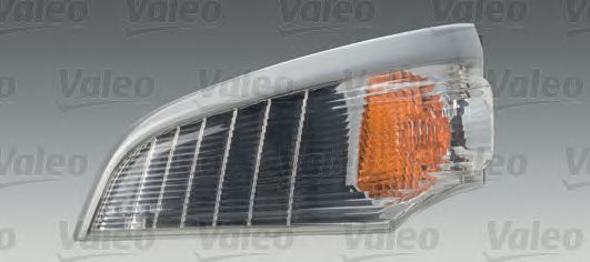 Фонарь указателя поворота VALEO 044028