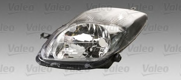 Фара VALEO 043936