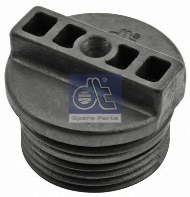 Крышка ступицы DT 2.65072
