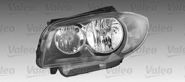 Фара VALEO 044279