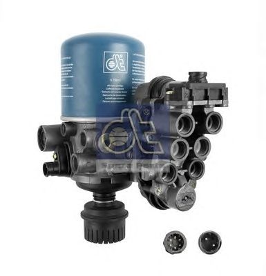 Водоотделитель DT 5.70023