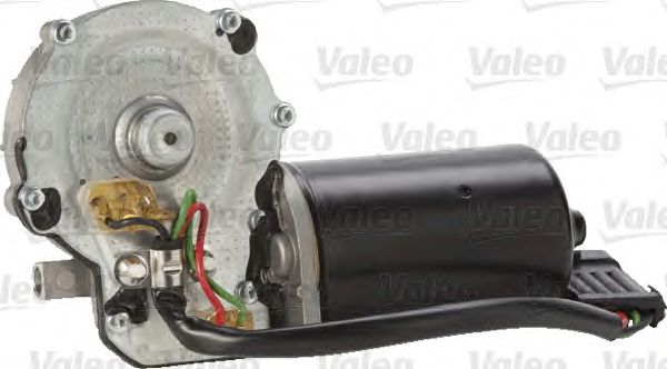Двигатель стеклоочистителя VALEO 403945