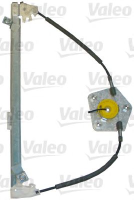 Стеклоподъемник VALEO 850864