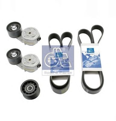 Натяжитель ремня DT 6.92400