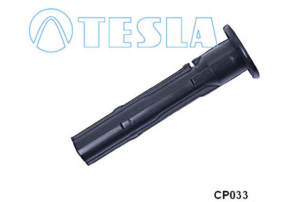 Вилка свечи зажигания TESLA CP033