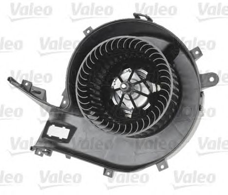 Вентилятор салона VALEO 698803