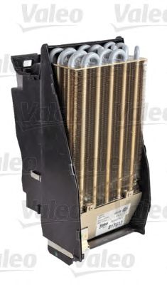 Випарник кондиціонера VALEO 817517
