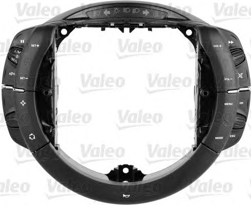 Подрулевой переключатель VALEO 251621