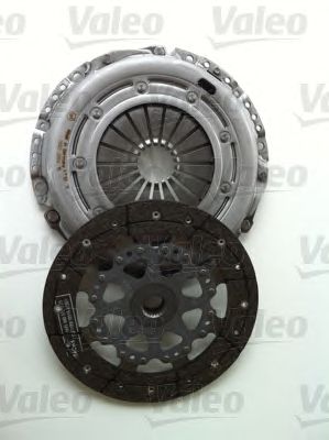 Комплект зчеплення VALEO 826744