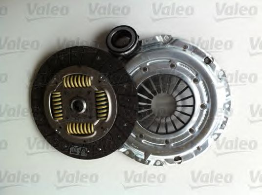 Комплект зчеплення VALEO 828002