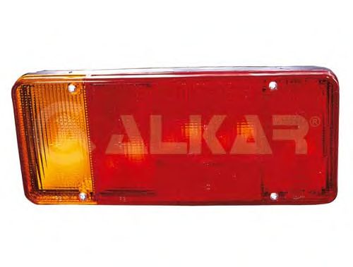 Задний фонарь ALKAR 2215973