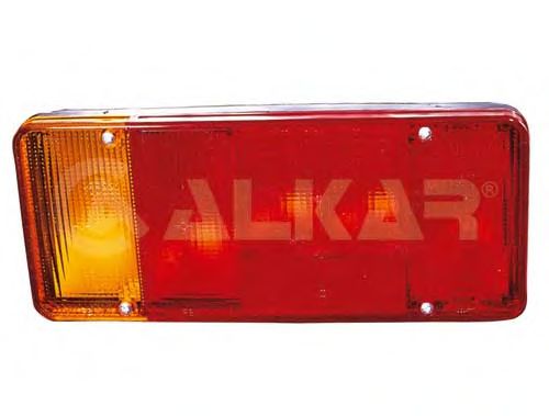 Задній ліхтар ALKAR 2226973