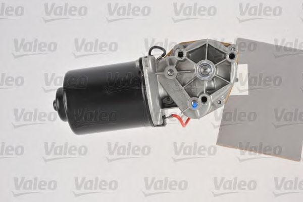 Двигатель стеклоочистителя VALEO 579138