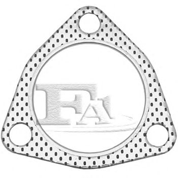 Прокладка, труба выхлопного газа FA1 760-906