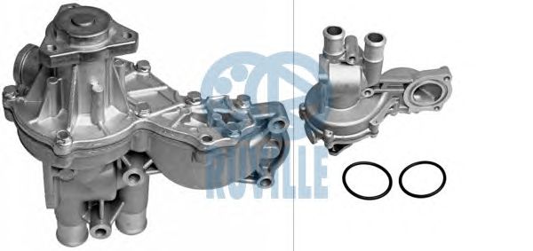 Помпа RUVILLE 65410G