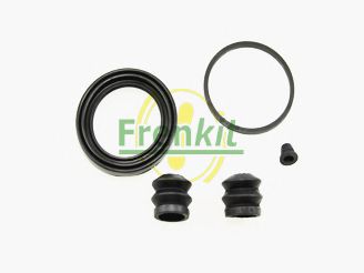 Супорт FRENKIT 254004