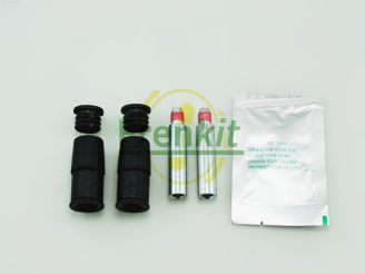 Ремкомплект направляющих суппорта FRENKIT 812001