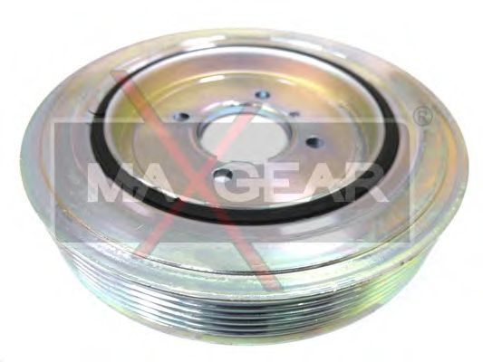 Шкив коленвала MAXGEAR 30-0026