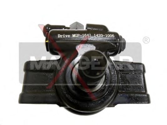 Насос гидроусилителя MAXGEAR 48-0022