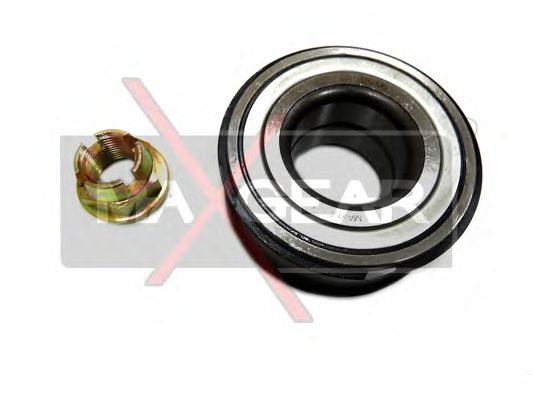 Ступичный подшипник MAXGEAR 33-0305