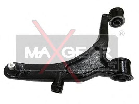 Рычаг подвески MAXGEAR 72-1514
