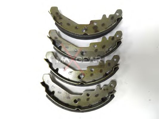 Тормозные колодки MAXGEAR 19-0275