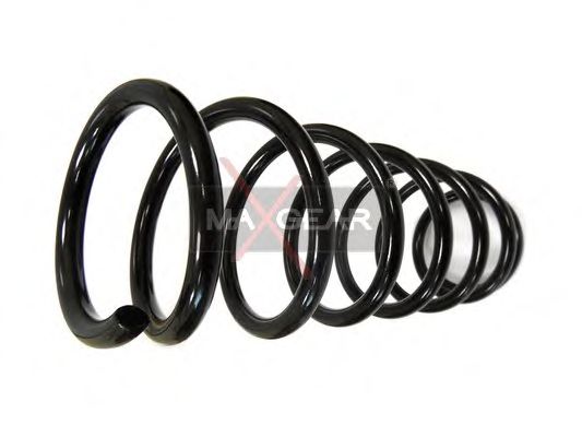 Пружина подвески MAXGEAR 60-0047