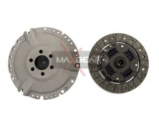 Комплект зчеплення MAXGEAR 61-5052