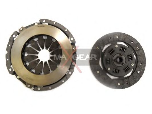 Комплект зчеплення MAXGEAR 61-5068