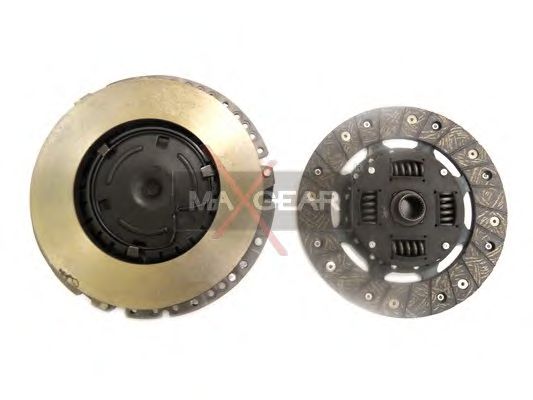 Комплект сцепления MAXGEAR 61-5084