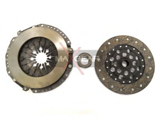 Комплект зчеплення MAXGEAR 61-5154