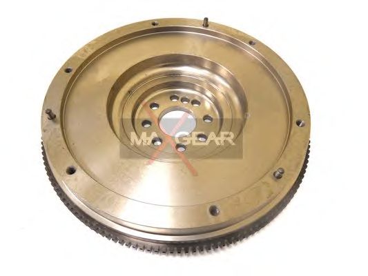 Маховик MAXGEAR 61-5176