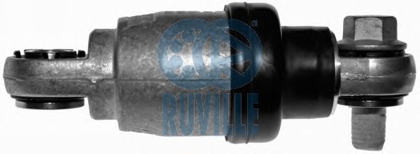 Гидравлический натяжитель ремня RUVILLE 56965