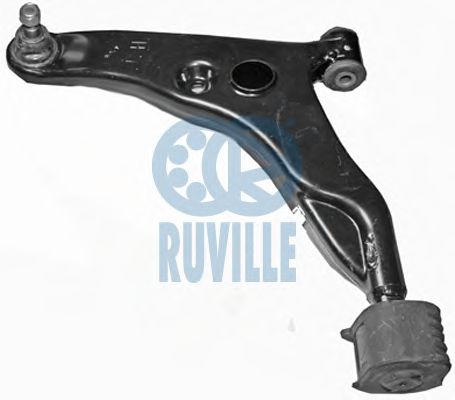 Рычаг подвески RUVILLE 937324