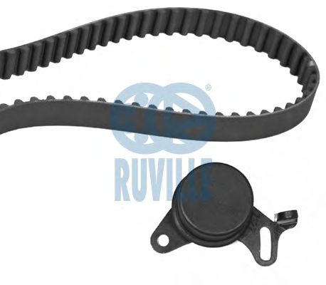 Комплект ремня ГРМ RUVILLE 5500071