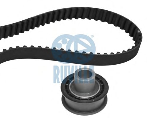 Комплект ремня ГРМ RUVILLE 5530170
