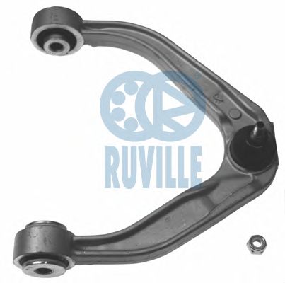 Рычаг подвески RUVILLE 936039