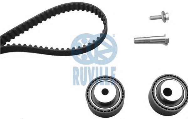 Комплект ремня ГРМ RUVILLE 5592174