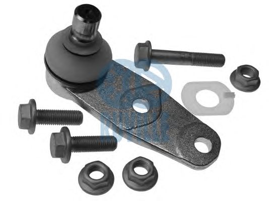 Шаровая опора RUVILLE 915591