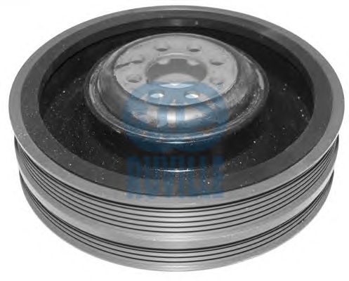Шкив коленвала RUVILLE 515405